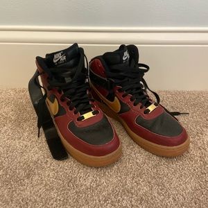 Nike Air Force 1 High Shoe US Size 6.5